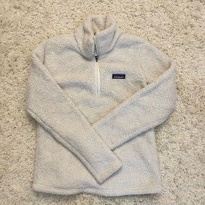 Women's Los Gatos Fleece 1/4-Zip